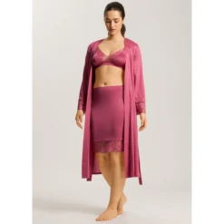 Eva Soft Cup BH -Annadiva Verkäufe evasoftcupbh4 070916rosewine