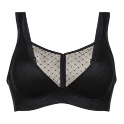 Eve Vorgeformtes BH Ohne Hosenträger -Annadiva Verkäufe evevoorgevormdebhzonderbeugels 5211black