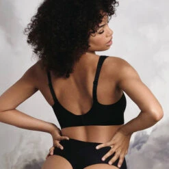 Eve Vorgeformtes BH Ohne Hosenträger -Annadiva Verkäufe evevoorgevormdebhzonderbeugels3 5211black