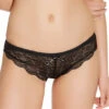 Fancies Brazilian String -Annadiva Verkäufe fancies brstring black 1 goed