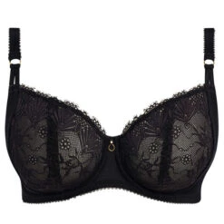 Fascinate Balconette BH -Annadiva Verkäufe fascinatebalconettebh1 aa403107blk