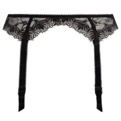 Fascinate Strapse 7 Fascinate Strapse -Annadiva Verkäufe fascinatejarretels1 aa403191blk