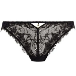 Fascinate Slip -Annadiva Verkäufe fascinateslip1 aa403150blk