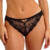 Fascinate Slip -Annadiva Verkäufe fascinateslip2 aa403150blk