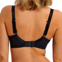 Fascinate Vorgeformter Plunge BH -Annadiva Verkäufe fascinatevoorgevormdeplungebh3 aa403131blk