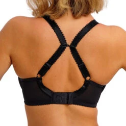 Fascinate Vorgeformter Plunge BH -Annadiva Verkäufe fascinatevoorgevormdeplungebh4 aa403131blk