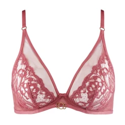 Aubade Feeling Myself Plunge BH -Annadiva Verkäufe feelingmyselfplungebh 3af12rosw