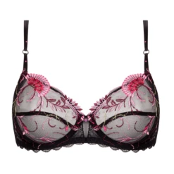 Floraison Passion Bügel BH 9 Floraison Passion Bügel BH -Annadiva Verkäufe floraisonpassionbeugelbh ach6086sr