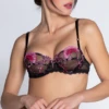 Floraison Passion Half Cup BH 11 Floraison Passion Half Cup BH -Annadiva Verkäufe floraisonpassionhalfcupbh1 bch3086sr