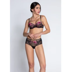 Floraison Passion Half Cup BH 7 Floraison Passion Half Cup BH -Annadiva Verkäufe floraisonpassionhalfcupbh3 bch3086sr