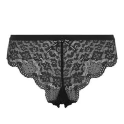 Fancies Brazilian String -Annadiva Verkäufe freya fancies brazilian black