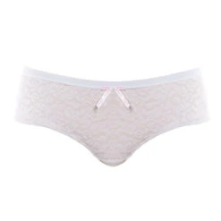 Fancies Short -Annadiva Verkäufe freya fancies hipster short white aa1015 4