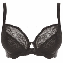 Fancies Plunge-BH 7 Fancies Plunge-BH -Annadiva Verkäufe freyalingeriefanciesplungebh aa1011zwart