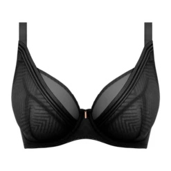 Tailored Bügel BH -Annadiva Verkäufe freyalingerietailoredbeugelbh aa401121blk