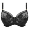 Fusion Lace Full Cup BH -Annadiva Verkäufe fusionlacesidesupportbh fl102301blk 1