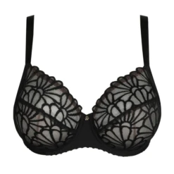 Gallipoli Bügel BH -Annadiva Verkäufe gallipolifullcupbra3 0163550blk