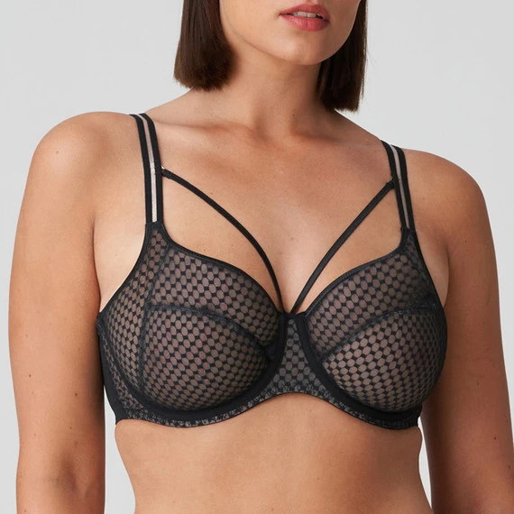 Glass Beach Bügel BH 1 Glass Beach Bügel BH