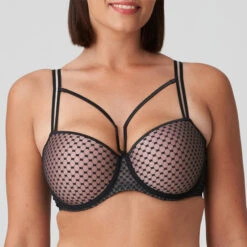 Glass Beach Vorgeformter Balconette BH