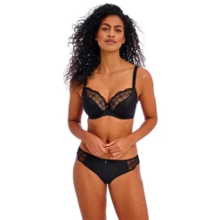 Hallie Slip -Annadiva Verkäufe hallieplungebh3 aa402602blk 1