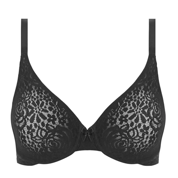 Halo Lace Bügel BH 5 Halo Lace Bügel BH – Bild 5