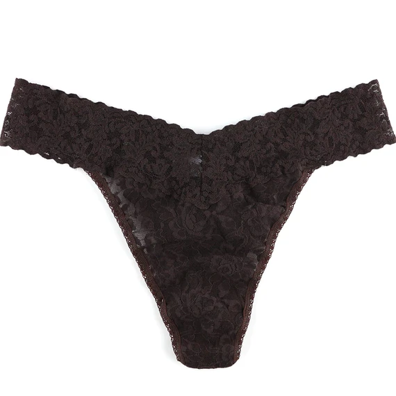 Hanky Panky Orginal Rise String 3 Hanky Panky Orginal Rise String – Bild 3