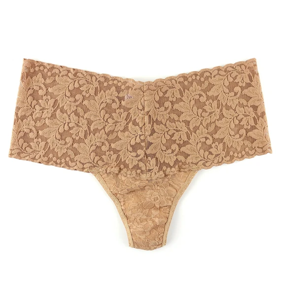 Hanky Panky High Rise String 3 Hanky Panky High Rise String – Bild 3