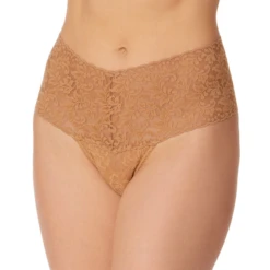Hanky Panky High Rise String