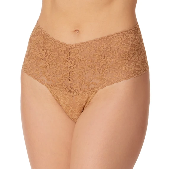 Hanky Panky High Rise String 1 Hanky Panky High Rise String