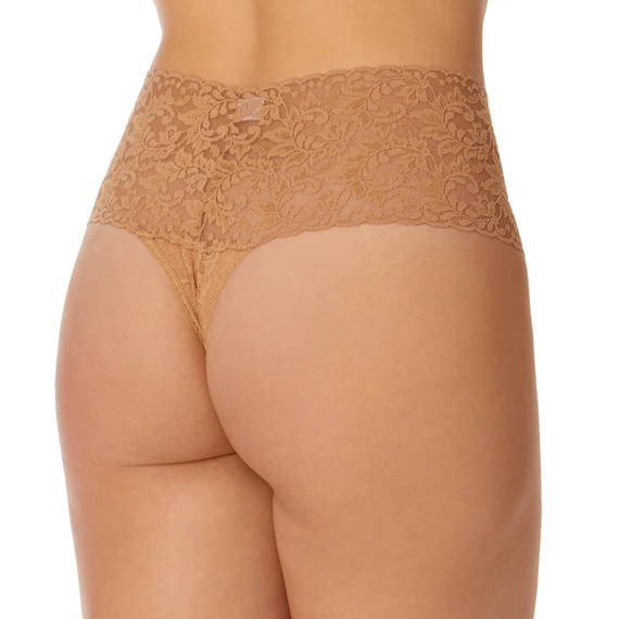 Hanky Panky High Rise String 2 Hanky Panky High Rise String – Bild 2