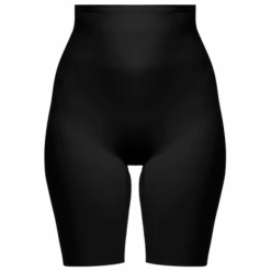 Body Lift Hohe Miederhose -Annadiva Verkäufe highwaistleg1 we137008blk