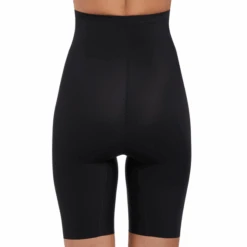 Body Lift Hohe Miederhose -Annadiva Verkäufe highwaistleg3 we137008blk