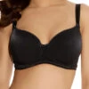 Idol Wattierter Balconette-BH 8 Idol Wattierter Balconette-BH -Annadiva Verkäufe idol voorgevormde balconnet bh zwart3