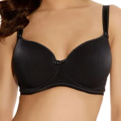 Idol Wattierter Balconette-BH