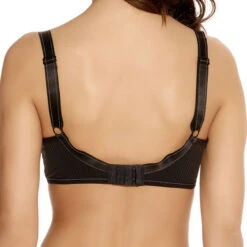 Idol Wattierter Balconette-BH -Annadiva Verkäufe idol voorgevormde balconnet bh zwart5