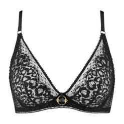 Illusion Fauve Plunge BH -Annadiva Verkäufe illusionfauveplungebh 1af12black
