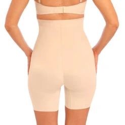 Wacoal Ines Secret Korrigierende Hose Mit Hosenbeinen 7 Wacoal Ines Secret Korrigierende Hose Mit Hosenbeinen -Annadiva Verkäufe inessecretcorrigerendetailleslipmetpijpjes3 we601034frp