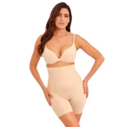 Wacoal Ines Secret Korrigierende Hose Mit Hosenbeinen 8 Wacoal Ines Secret Korrigierende Hose Mit Hosenbeinen -Annadiva Verkäufe inessecretcorrigerendetailleslipmetpijpjes4 we601034frp