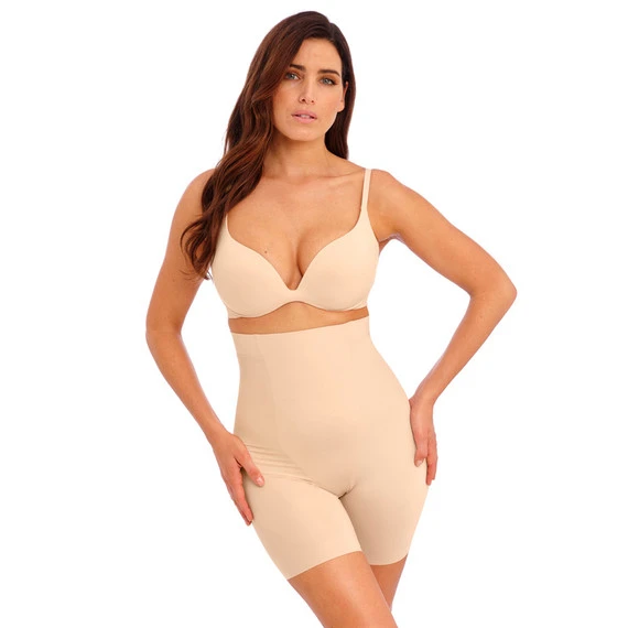 Wacoal Ines Secret Korrigierende Hose Mit Hosenbeinen 4 Wacoal Ines Secret Korrigierende Hose Mit Hosenbeinen – Bild 4