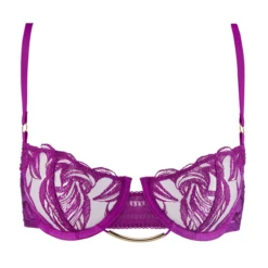 Aubade Into The Groove Half Cup BH 7 Aubade Into The Groove Half Cup BH -Annadiva Verkäufe intothegroovehalfcupbh 3bf14pika