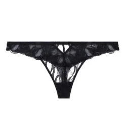 Into The Groove String 7 Into The Groove String -Annadiva Verkäufe intothegroovestring3 3b26black