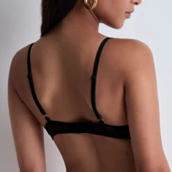 Into The Groove Vorgeformter Plunge BH 5 Into The Groove Vorgeformter Plunge BH -Annadiva Verkäufe intothegroovevoorgevormdeplungebh1 3bn81black