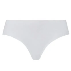 Invisible Cotton Short 7 Invisible Cotton Short -Annadiva Verkäufe invisiblecottonshort1 071243white