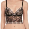 Irresistible Longline-BH 10 Irresistible Longline-BH -Annadiva Verkäufe irresistiblebralette we131008blk1