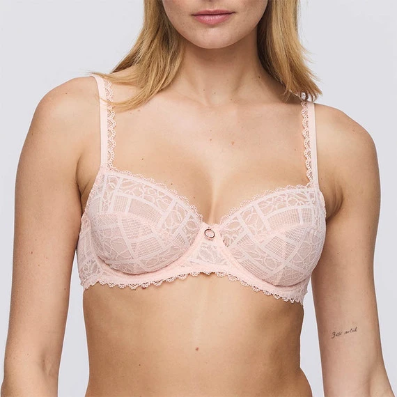 Jadei Bügel BH 1 Jadei Bügel BH