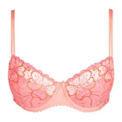 Jane Padded Balconette BH -Annadiva Verkäufe janepaddedbalconettebh 0101335flo