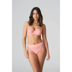 Jane Padded Balconette BH -Annadiva Verkäufe janepaddedbalconettebh4 0101335flo