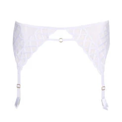 Jhana Strapse -Annadiva Verkäufe jhanajarretels 0702790wit