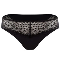 Josy Slip 4 Josy Slip -Annadiva Verkäufe josyrioslip1 6732schwarz