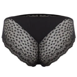 Josy Slip 5 Josy Slip -Annadiva Verkäufe josyrioslip2 6732schwarz