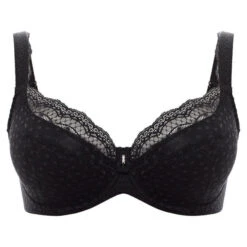 Josy Vorgeformter BH -Annadiva Verkäufe josyvoorgevormdebh1 6722schwarz